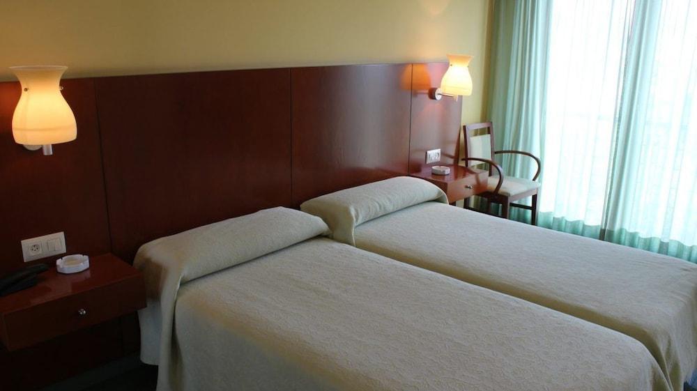 Hotel Maracaibo Portonovo Esterno foto