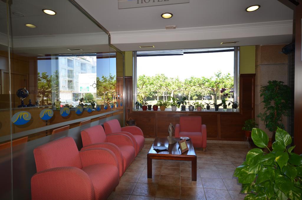 Hotel Maracaibo Portonovo Esterno foto